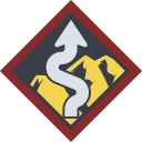 Desolate Frontiers Discord Bot Logo