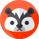 SkunkAPP Discord Bot Logo