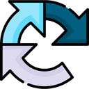 Кэптчка Discord Bot Logo
