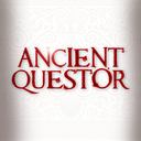 AncientQuestor Discord Bot Logo