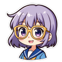 whatif Discord Bot Logo