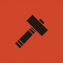 Rust Essential Discord Bot Logo