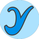 Yanna Discord Bot Logo