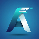 Alza Discord Bot Logo