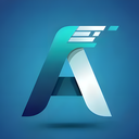 Alza Discord Bot Logo