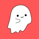 boo Discord Bot Logo