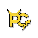 PokéCom Discord Bot Logo