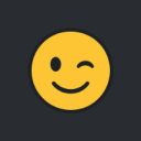 EmojiPro Discord Bot Logo