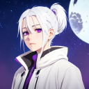 Lua Discord Bot Logo