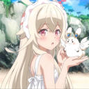 Aurora X Discord Bot Logo