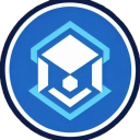 MetaMarket Discord Bot Logo