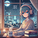 Munai Discord Bot Logo