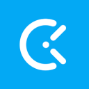 Timekeeper V2 Discord Bot Logo