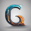 GéoDix Discord Bot Logo