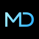 MeDiixou Discord Bot Logo