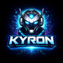 Kyron Discord Bot Logo