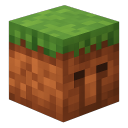 MC Server Bot Discord Bot Logo