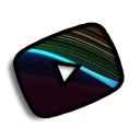 SubScribe - Youtube Tracker Discord Bot Logo