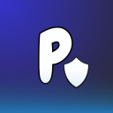 P.PROTECT Discord Bot Logo