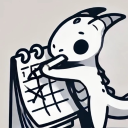 Skelf Discord Bot Logo