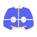 DoubleDisc Discord Bot Logo