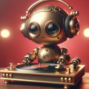 AzzyBot Discord Bot Logo