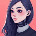 Ailisa Discord Bot Logo