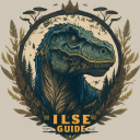 The Isle Guide Discord Bot Logo