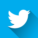 Twitter Discord Bot Logo