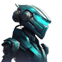 Neura Discord Bot Logo