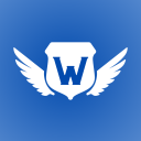 Warden Discord Bot Logo