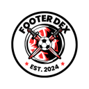FOOTER DEX Discord Bot Logo