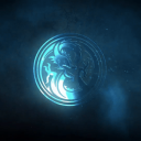 Blaze Discord Bot Logo