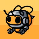 BobbyTheBot Discord Bot Logo