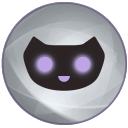 Lutex Discord Bot Logo
