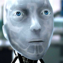 Sonny the NS-5 Discord Bot Logo