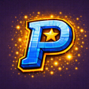 Pixels Discord Bot Logo