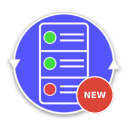 GameStatus Discord Bot Logo