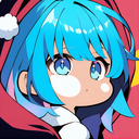 Anna Chan~ Discord Bot Logo