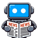 Apple NewsRoom Discord Bot Logo