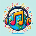 Audio_Arcade modération Discord Bot Logo