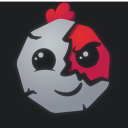 Rudescore Discord Bot Logo