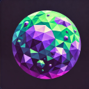 Trivia Planet Discord Bot Logo