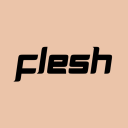 Flesh Tattoo Designer Discord Bot Logo