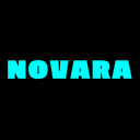 Novara Discord Bot Logo