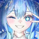 hoshii ✦ Discord Bot Logo