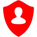 Flue Blocker Discord Bot Logo