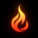 FlareAI Discord Bot Logo