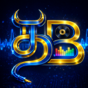 TB FM & News Discord Bot Logo