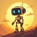 RannyBot Discord Bot Logo